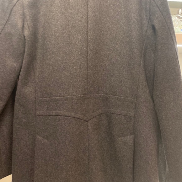 Vivienne Westwood Mens Coat